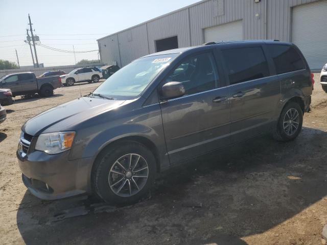 DODGE CARAVAN 2017 2c4rdgcgxhr699555