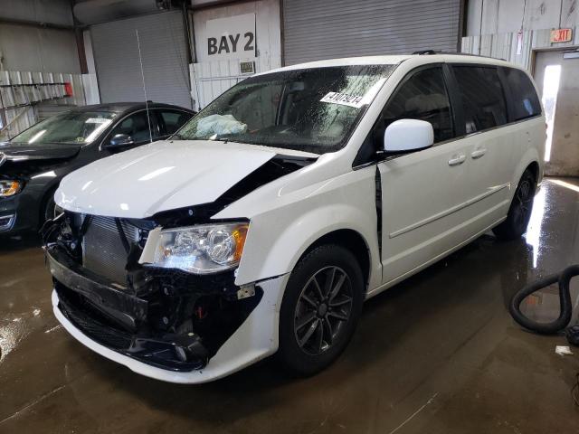 DODGE CARAVAN 2017 2c4rdgcgxhr717438