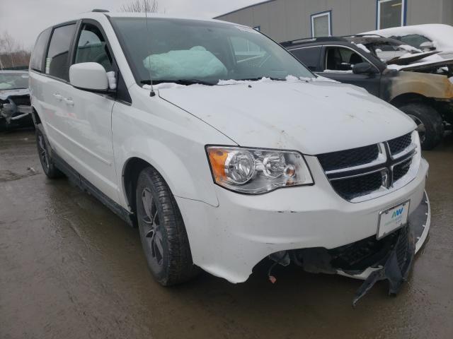 DODGE GRAND CARA 2017 2c4rdgcgxhr731761