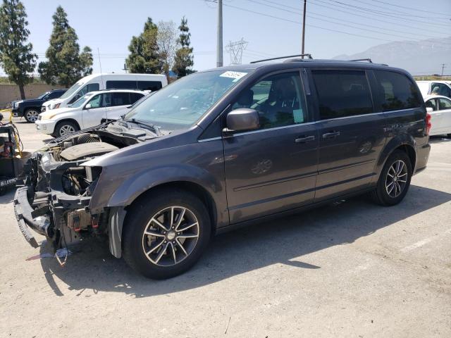 DODGE CARAVAN 2017 2c4rdgcgxhr745966