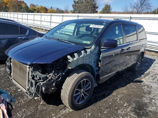 DODGE CARAVAN 2017 2c4rdgcgxhr749516