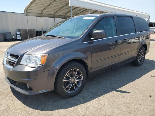 DODGE CARAVAN 2017 2c4rdgcgxhr780877