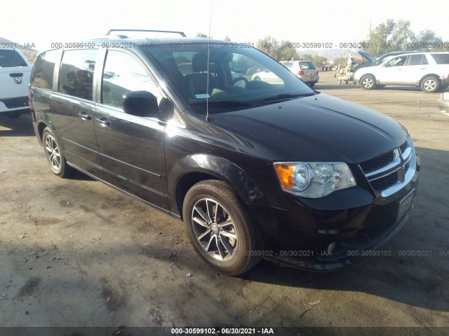 DODGE GRAND CARAVAN 2017 2c4rdgcgxhr800559