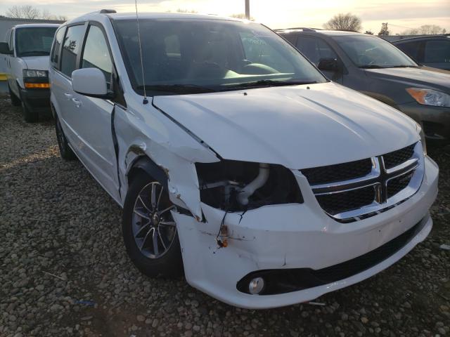 DODGE GRAND CARA 2017 2c4rdgcgxhr805874