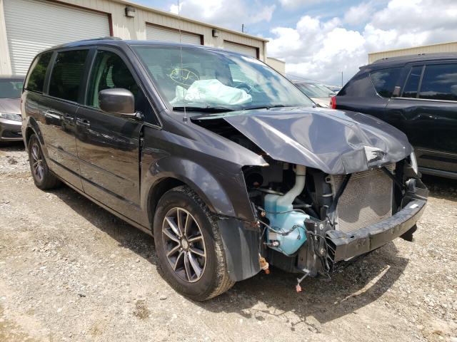 DODGE GRAND CARA 2017 2c4rdgcgxhr841824