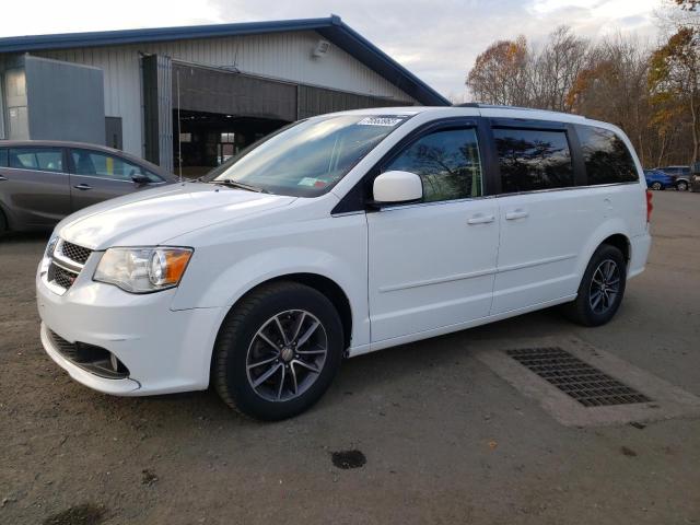 DODGE CARAVAN 2017 2c4rdgcgxhr842245