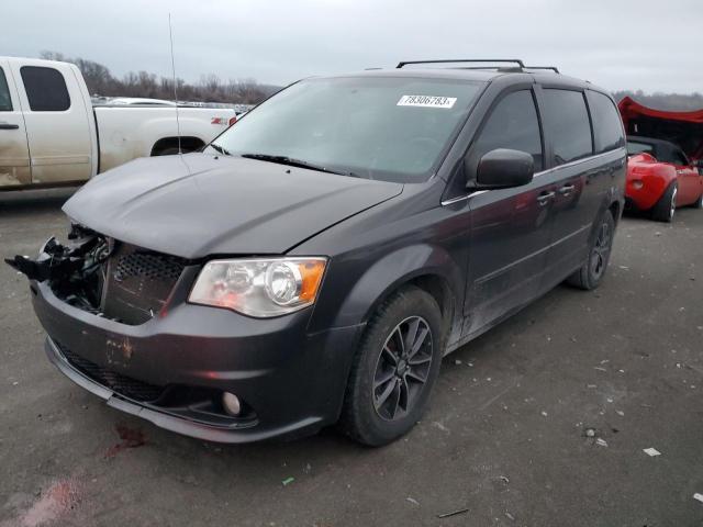 DODGE CARAVAN 2017 2c4rdgcgxhr863483