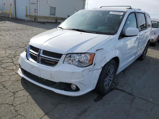 DODGE CARAVAN 2017 2c4rdgcgxhr865279