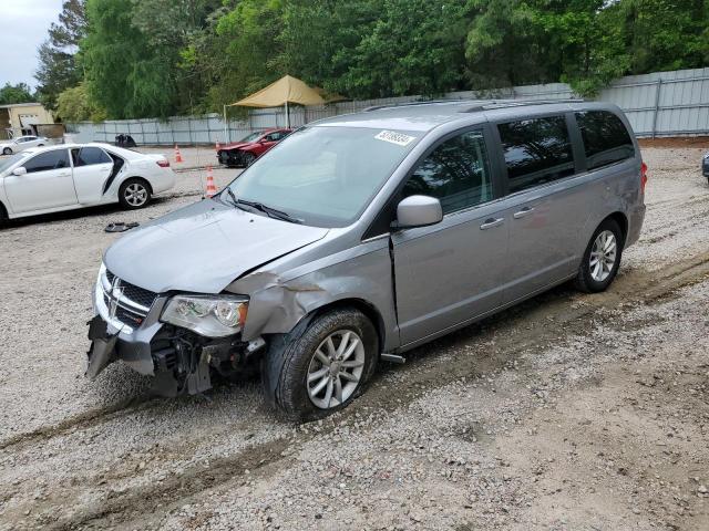 DODGE CARAVAN 2018 2c4rdgcgxjr133787