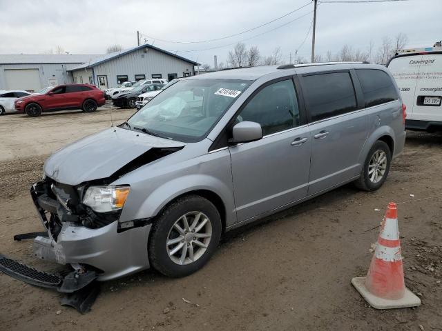 DODGE CARAVAN 2018 2c4rdgcgxjr192600