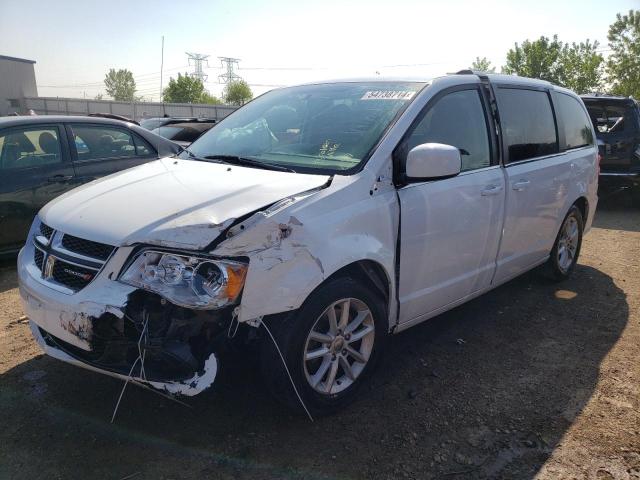 DODGE CARAVAN 2018 2c4rdgcgxjr207984