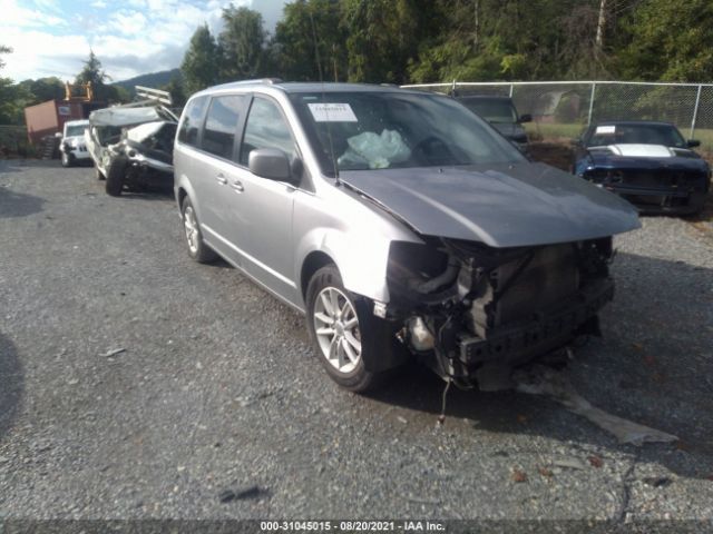 DODGE GRAND CARAVAN 2018 2c4rdgcgxjr208004