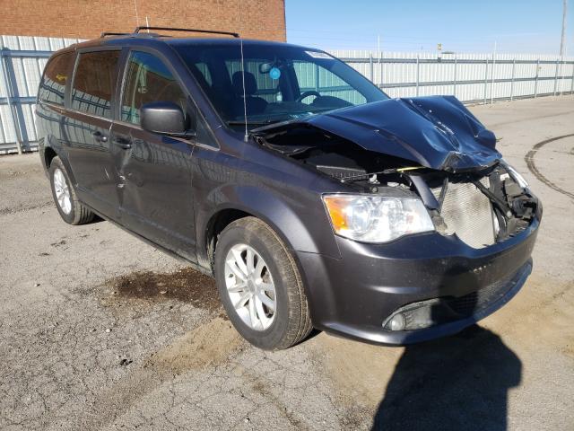 DODGE GRAND CARAVAN 2018 2c4rdgcgxjr216474