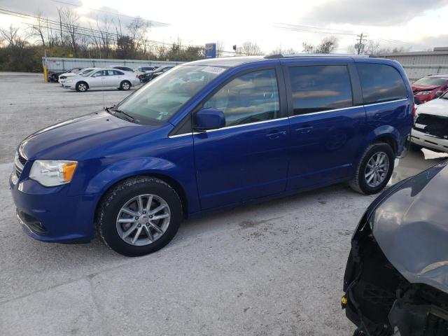 DODGE CARAVAN 2018 2c4rdgcgxjr225739