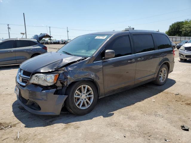 DODGE CARAVAN 2018 2c4rdgcgxjr267327