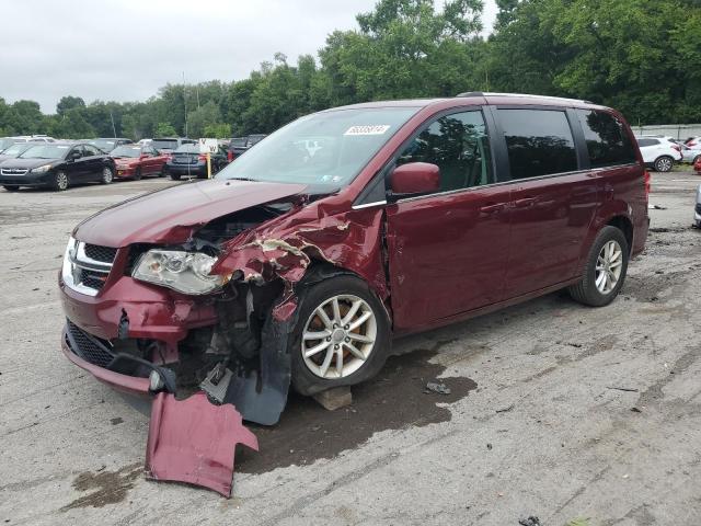 DODGE CARAVAN 2018 2c4rdgcgxjr267473