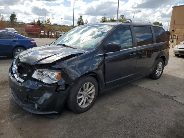 DODGE CARAVAN 2018 2c4rdgcgxjr268204