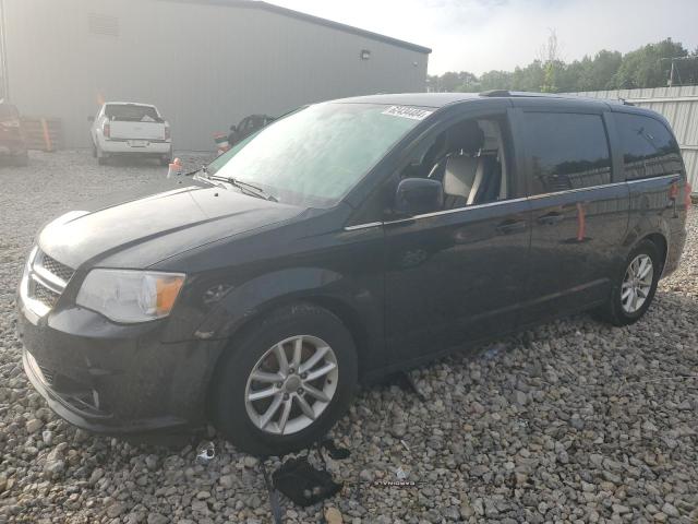 DODGE CARAVAN 2018 2c4rdgcgxjr283317