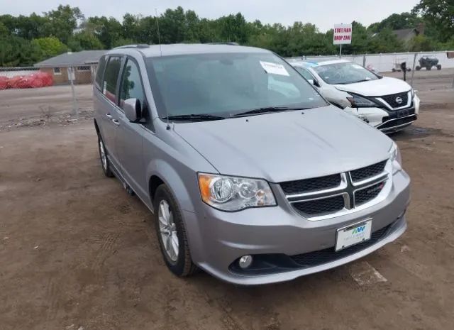 DODGE CARAVAN 2018 2c4rdgcgxjr307227