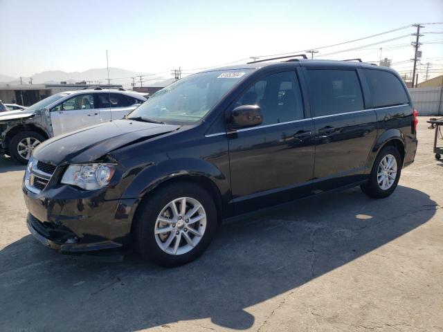 DODGE CARAVAN 2018 2c4rdgcgxjr328403