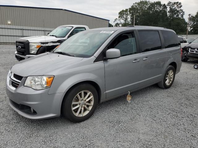 DODGE CARAVAN 2018 2c4rdgcgxjr328613