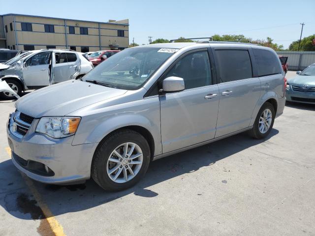 DODGE CARAVAN 2018 2c4rdgcgxjr343371