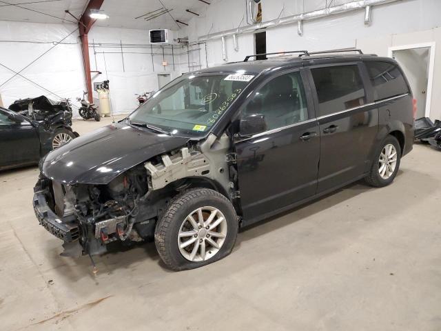 DODGE CARAVAN 2019 2c4rdgcgxkr511639