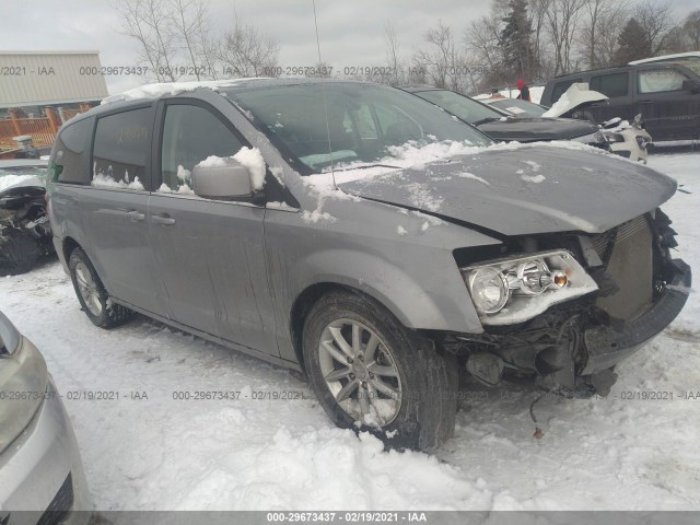 DODGE GRAND CARAVAN 2019 2c4rdgcgxkr512130