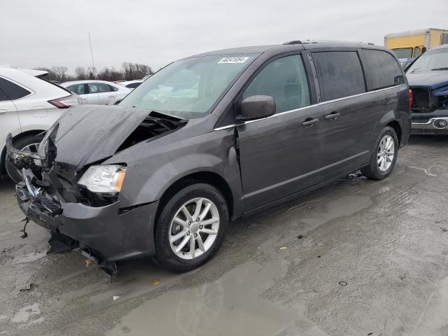 DODGE CARAVAN 2019 2c4rdgcgxkr542311