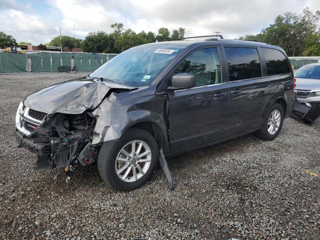 DODGE CARAVAN 2019 2c4rdgcgxkr544415