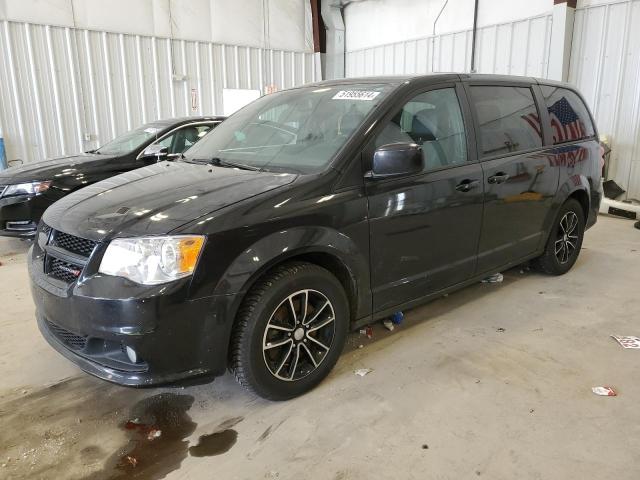 DODGE CARAVAN 2019 2c4rdgcgxkr552840