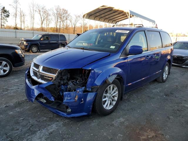 DODGE CARAVAN 2019 2c4rdgcgxkr582579