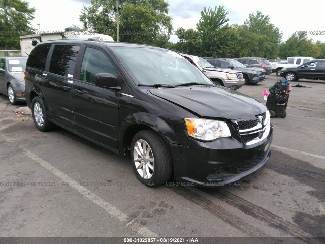 DODGE GRAND CARAVAN 2019 2c4rdgcgxkr620652