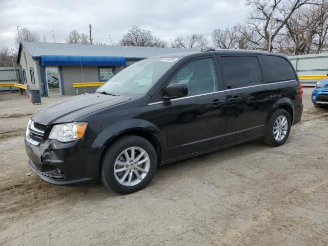 DODGE CARAVAN 2019 2c4rdgcgxkr688398