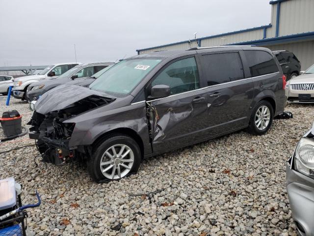 DODGE CARAVAN 2019 2c4rdgcgxkr689888