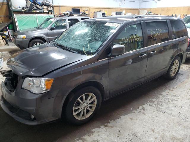 DODGE CARAVAN 2019 2c4rdgcgxkr691804