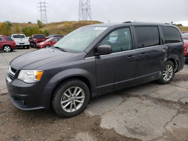 DODGE CARAVAN 2019 2c4rdgcgxkr692449