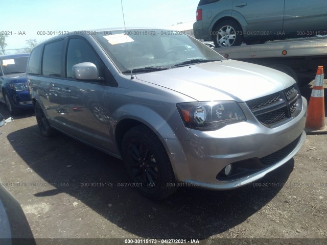 DODGE GRAND CARAVAN 2019 2c4rdgcgxkr697148