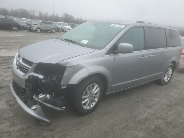 DODGE CARAVAN 2019 2c4rdgcgxkr725207