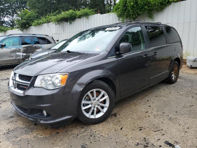 DODGE CARAVAN 2019 2c4rdgcgxkr725580