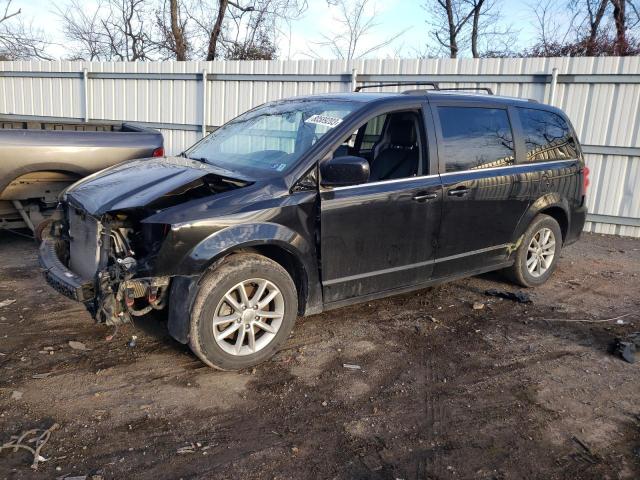 DODGE CARAVAN 2019 2c4rdgcgxkr744730