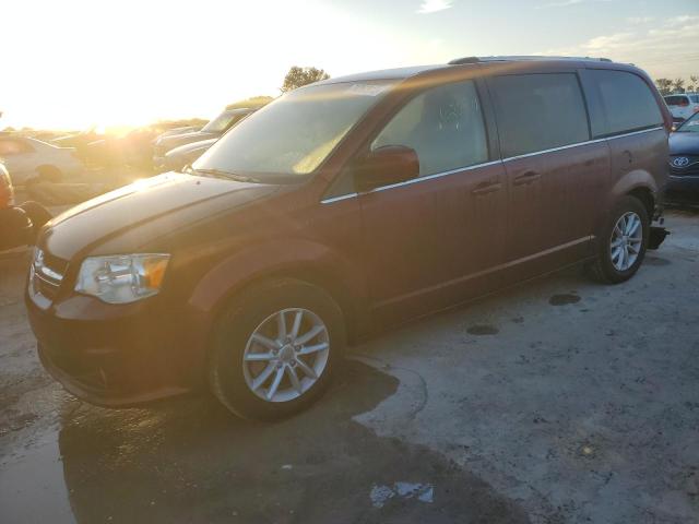 DODGE CARAVAN 2019 2c4rdgcgxkr751970