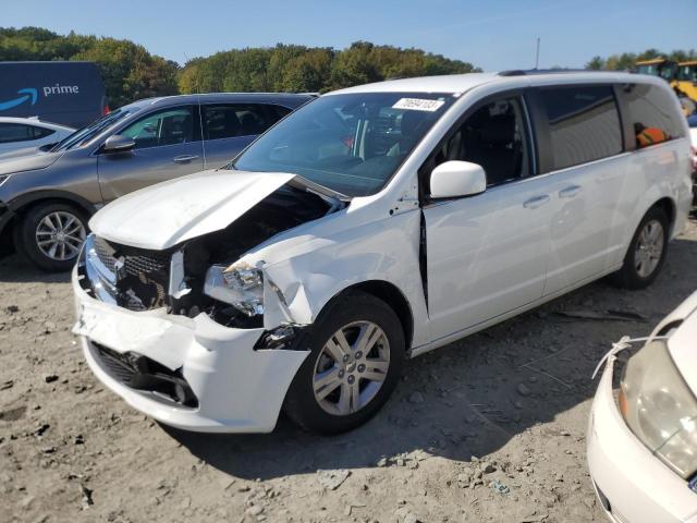 DODGE CARAVAN 2019 2c4rdgcgxkr770924