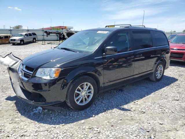 DODGE CARAVAN 2019 2c4rdgcgxkr785228