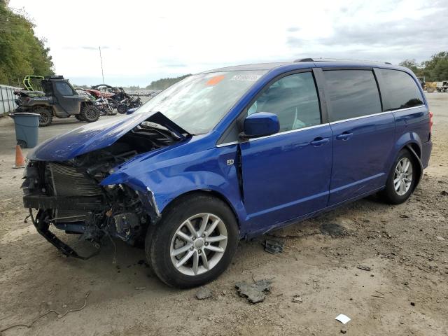 DODGE CARAVAN 2019 2c4rdgcgxkr789053