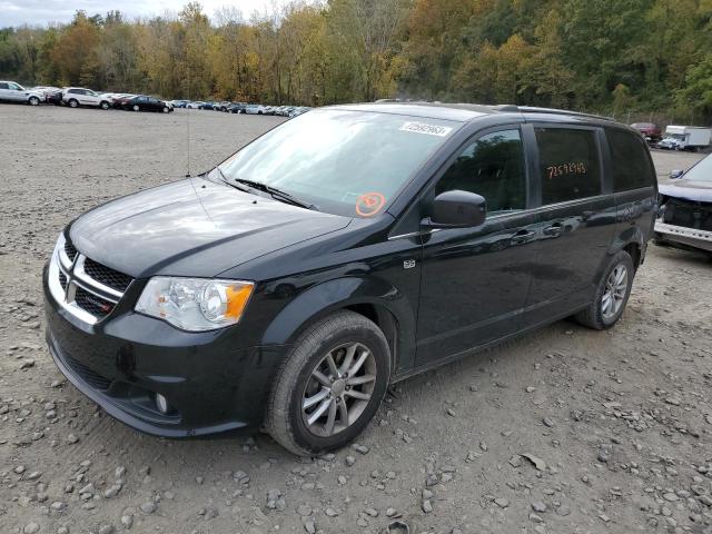 DODGE CARAVAN 2019 2c4rdgcgxkr799629