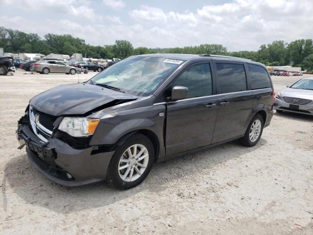 DODGE CARAVAN 2019 2c4rdgcgxkr806479