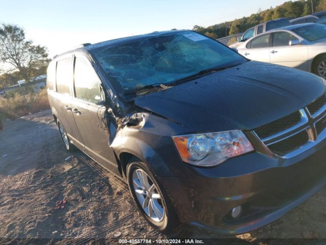 DODGE GRAND CARAVAN 2020 2c4rdgcgxlr152911