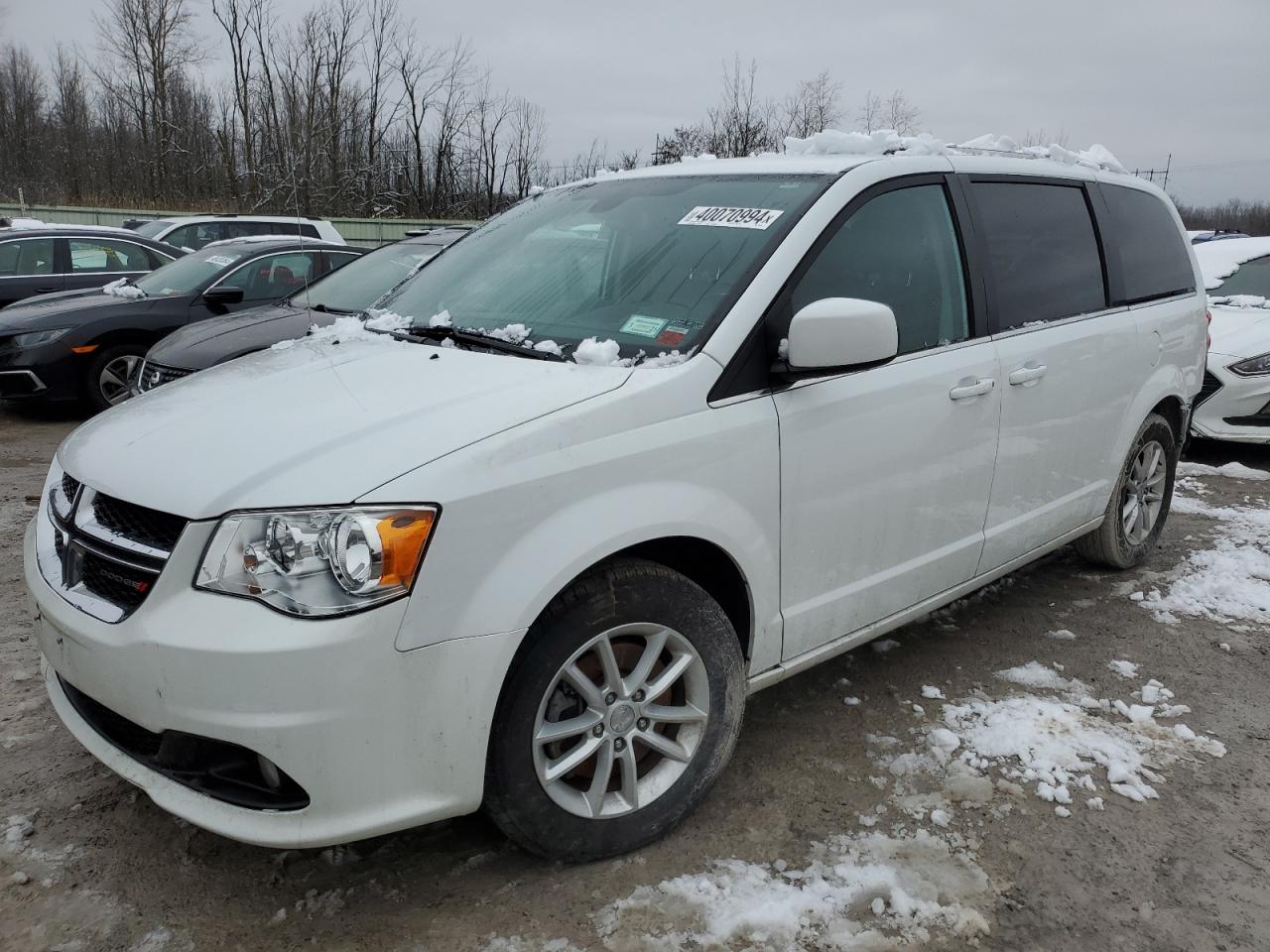 DODGE CARAVAN 2020 2c4rdgcgxlr161110