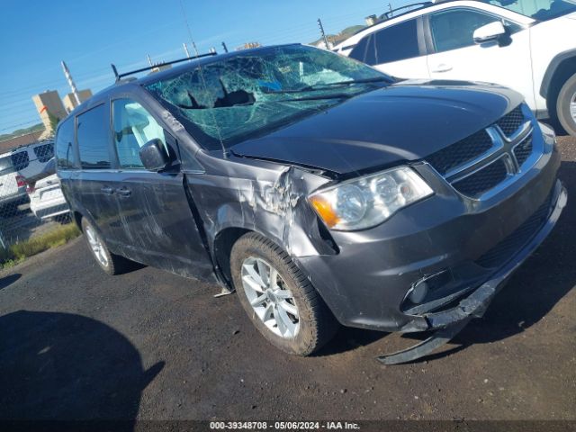 DODGE GRAND CARAVAN 2020 2c4rdgcgxlr169370